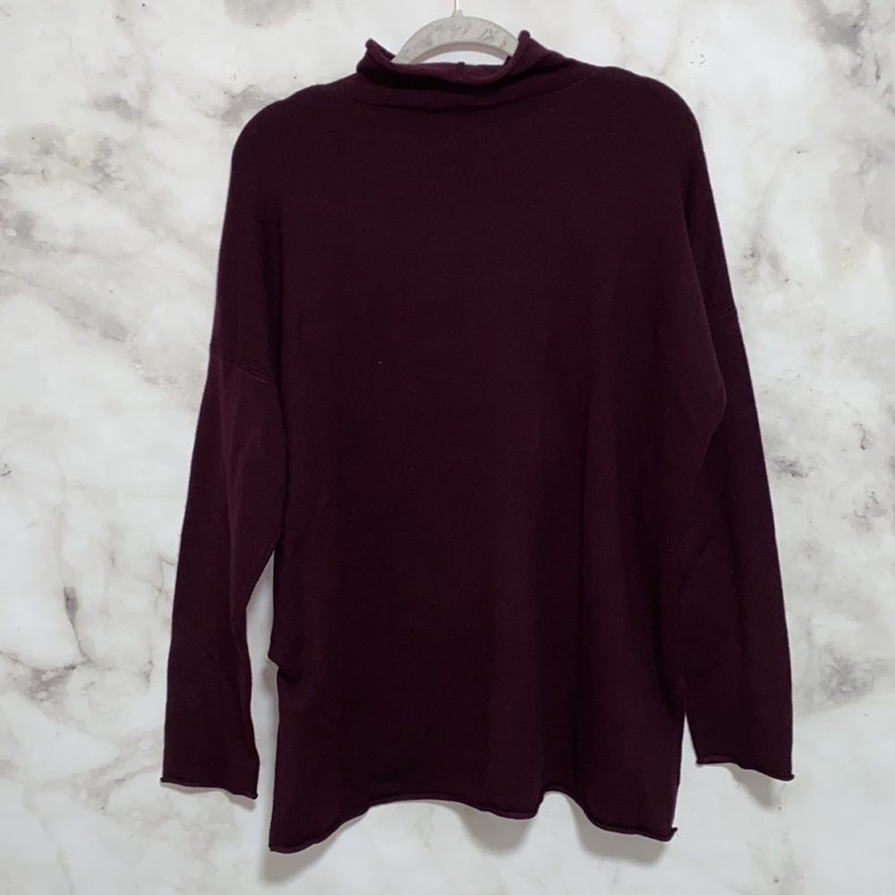 French Connection Lightweight Cowl Neck Sweater - Picture 6 of 7